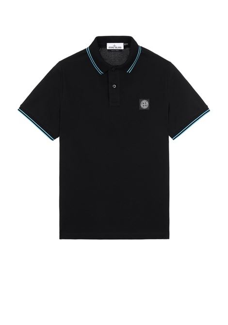 Polo Stone Island Stone Island | Polo | 101522S18V5029